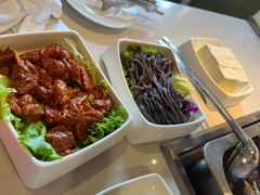 -海底捞火锅(劲松店)