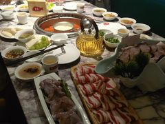 -鱼豆吉·豆浆鱼火锅(宜昌万达店)