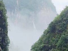 -鹿院坪生态旅游景区