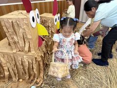 -婴智贝佳蒙特梭利早教托育中心(杨浦店)