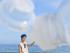 -大梅沙海滨公园