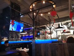 -南都咖啡西餐厅(东塘店)