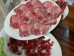 牛舌-柴头哥·牛肉火锅(爱民路店)