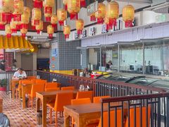 -醉壹号海鲜大排档(厦门美食地标店)