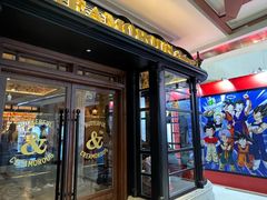 -BUTTERFUL&CREAMOROUS 黄油与面包(西单大悦城店)