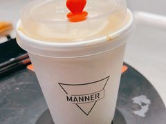 -Manner Coffee(淮海755店)