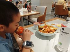 -大厨小馆(华阳城店)