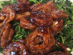 -阿莉餐厅(枣阳路店)