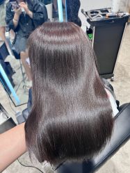 -逅续沙发自然卷专研