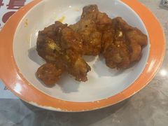 -必胜客(溧阳万达店)