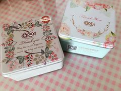 -家琳甜品(江南东店)