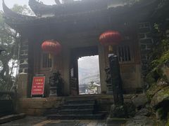 -安溪清水岩