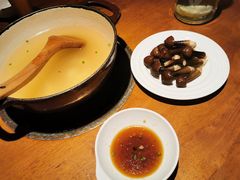 -黑鸡小馆(金源店)