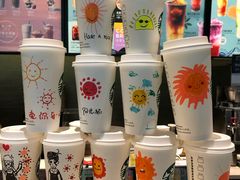 -星巴克(杭州市民中心店)