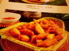 -多哥水傣味餐厅(司马巷店)