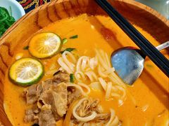 -米泰芒·东南亚料理(体育西店)