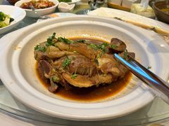 -青岛蓝海大饭店·渔歌舫(李沧店)