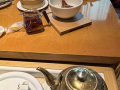 -粤域茶餐厅