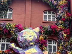 -青岛啤酒博物馆