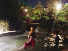 -郑州银基黄帝宫御温泉