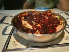 -黄记煌三汁焖锅(顺义华联店)