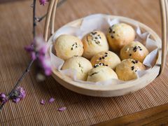 -五观堂素食(新华路店)