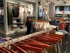 -Abercrombie & Fitch(天环广场店)