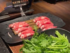 -捞王锅物料理(凯旋路店)
