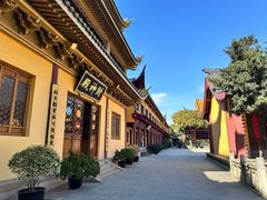 -太平禅寺