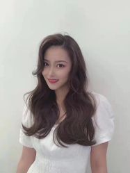 -3AM HAIR SALON染发接发