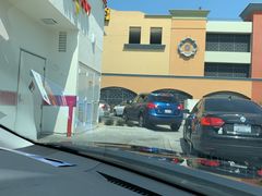 -In-N-Out Burger(LAX)