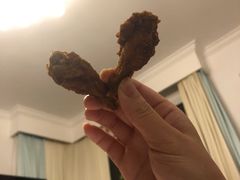 -Kyochon1991校村炸鸡(杨高中路店)