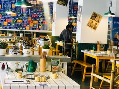 大堂-有拈头成都市井火锅(柳市店)