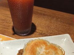-大师兄·西北小馆(金湾华发商都店)