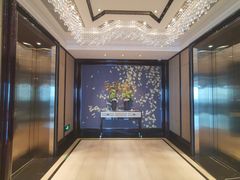 -Social 秀西餐厅-长沙瑞吉酒店(运达店)