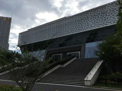 -杭州滨江区图书馆科技分馆