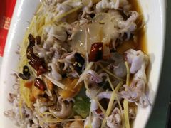 -添福来墨鱼饺子 · 海鲜东北菜(泡崖店)