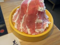 -牛匠和牛寿喜锅(西安总店)