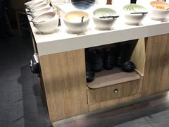 -呷哺呷哺(新世界百货望京店)