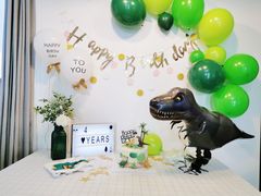 -今日Cake蛋糕茶歇·甜品台定制