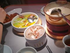 -闽上鲜·福建菜(龙湖滨江天街店)