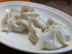 鲅鱼饺子-必点海鲜·鲅鱼水饺(鞍山西道店)