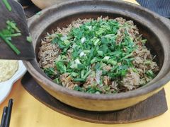 -汤氏美食台山水步特色黄鳝饭(龙津东路店)