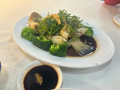 -华哥私厨-原醉琼楼
