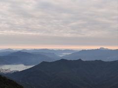-梧桐山风景名胜区