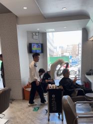 -LJOY丽锦造型·烫发染发