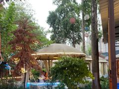 -醉二娘正宗西昌火盆烧烤(大丰店)