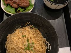 -贡梅老面馆·蟹粉面·无锡特色小吃(南长街主推店)