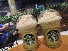 -星巴克(深圳丹竹头分店)