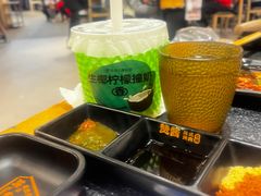 -赞酱川式烤肉(蜀都万达店)